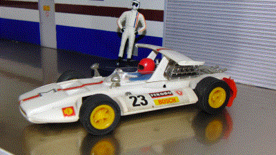 EXIN - 1973 - C47 - Sigma Blanco #23